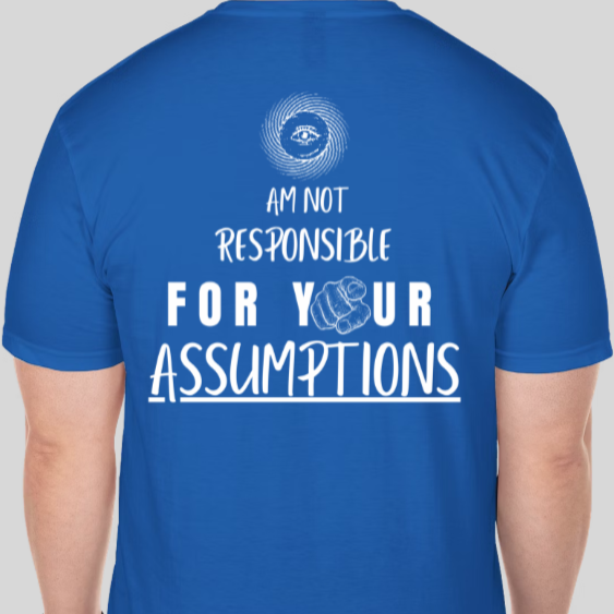 Assumptions-Youth Sizes