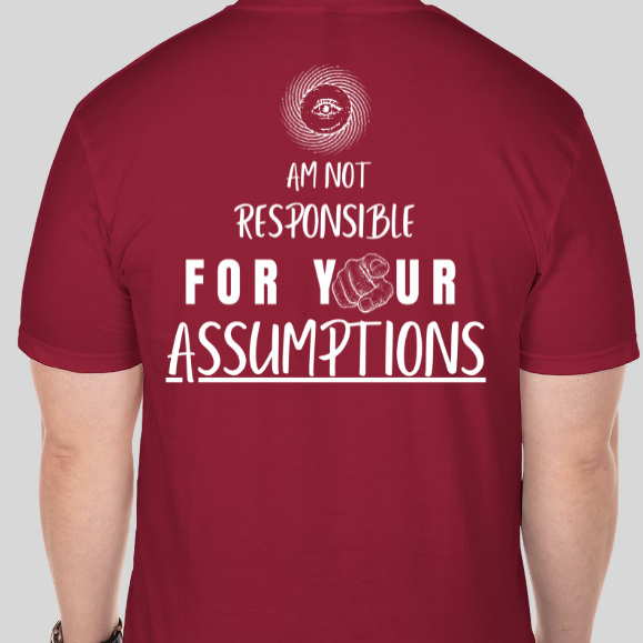 Assumptions