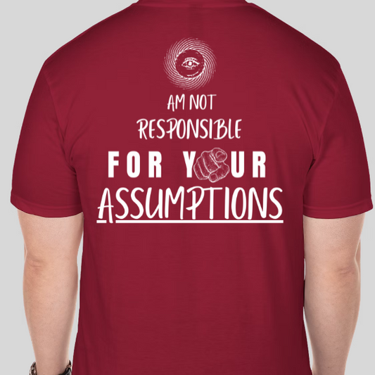 Assumptions-Youth Sizes