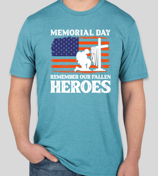 Remember Our Fallen
