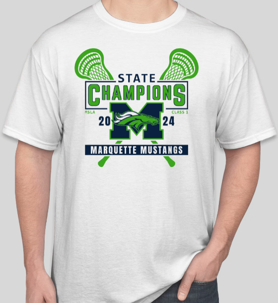 State Champs T-shirt