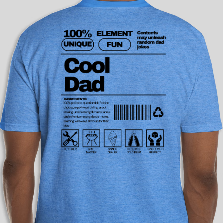 Cool Dad