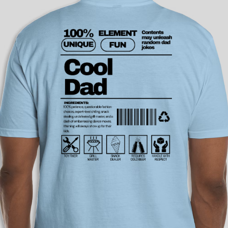 Cool Dad