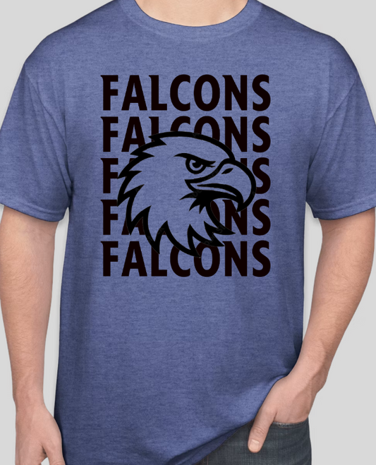Falcons Falcons TShirt