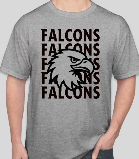 Falcons Falcons TShirt