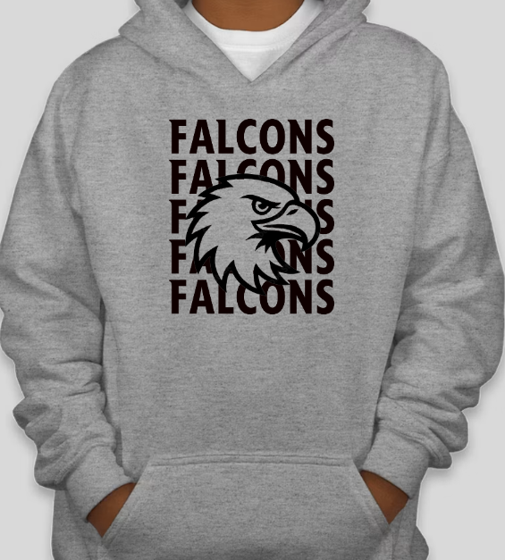 Falcon Falcon Hoodie
