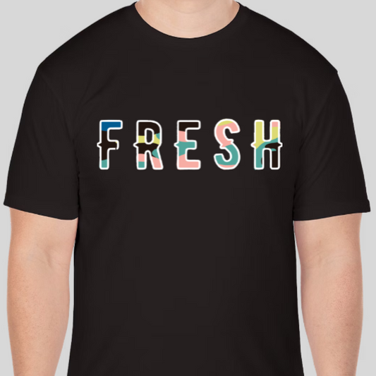 Fresh-Youth Sizes