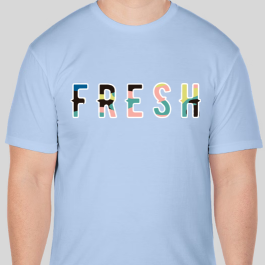 Fresh-Youth Sizes