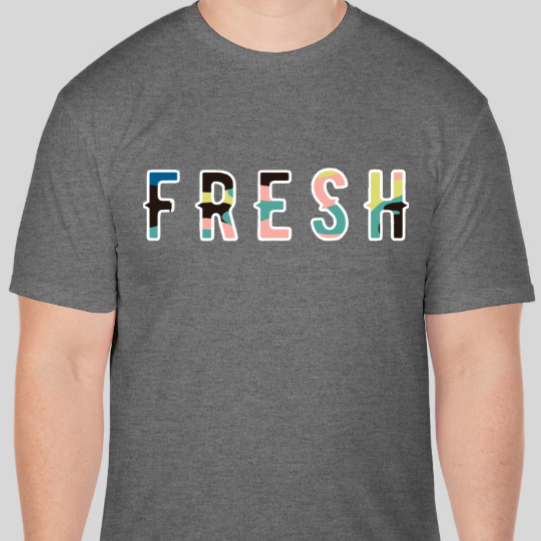 Fresh-Youth Sizes