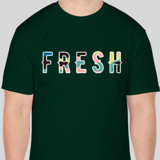 Fresh-Youth Sizes