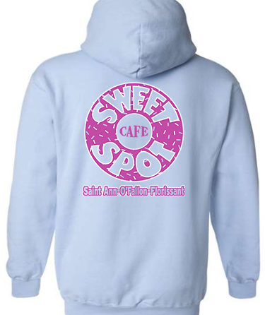 Sweet Spot Hoodie