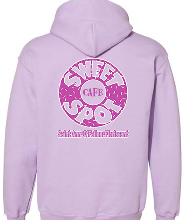 Sweet Spot Hoodie