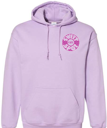 Sweet Spot Hoodie