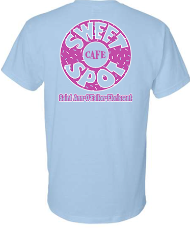 Sweet Spot  T-Shirt