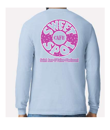 Sweet Spot Long Sleeve
