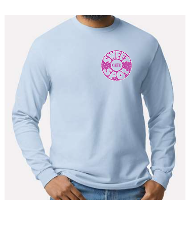 Sweet Spot Long Sleeve
