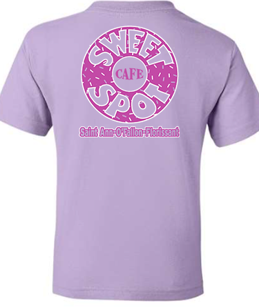 Sweet Spot  T-Shirt