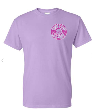 Sweet Spot  T-Shirt