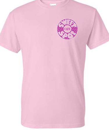 Sweet Spot  T-Shirt