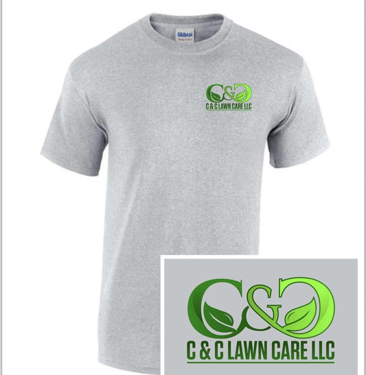 Sample Business Shirt - Call for Pricing!