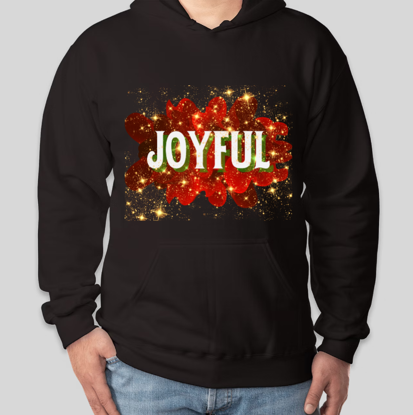 Joyful