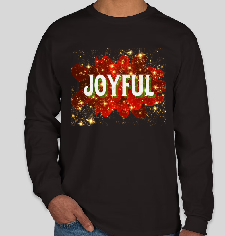 Joyful-Youth Sizes