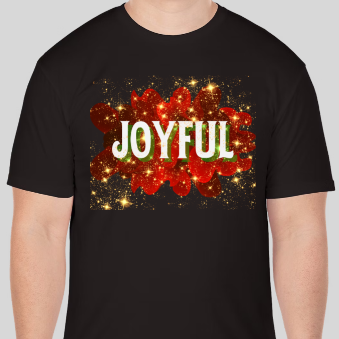 Joyful-Youth Sizes