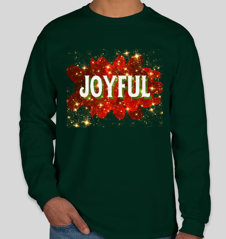 Joyful-Youth Sizes