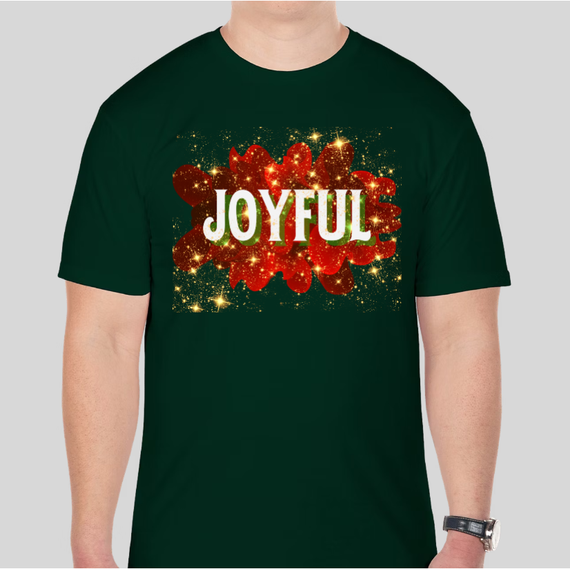 Joyful-Youth Sizes