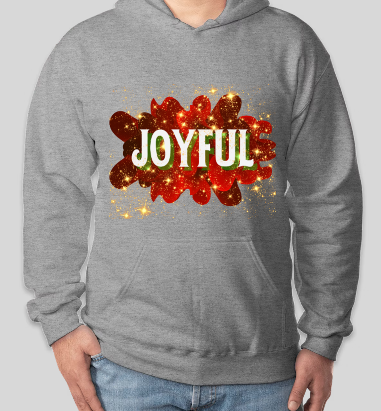 Joyful-Youth Sizes