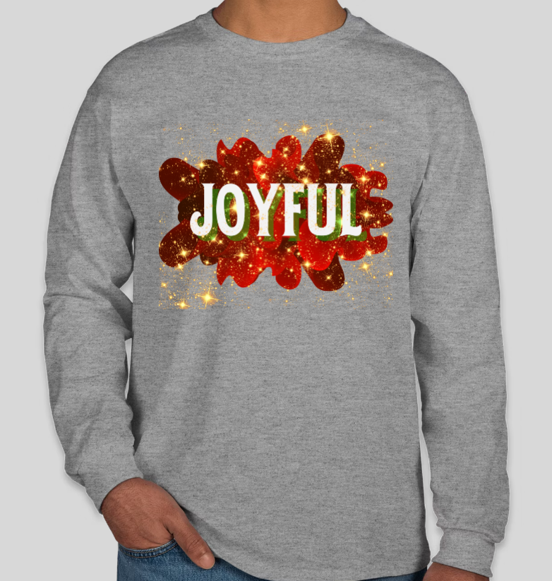 Joyful-Youth Sizes