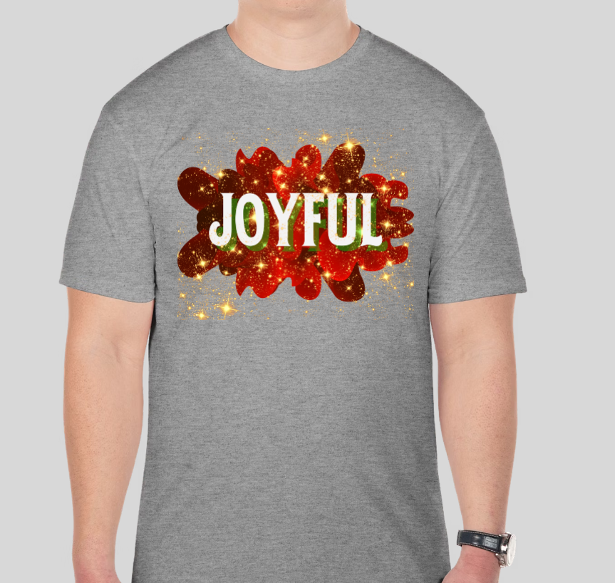 Joyful-Youth Sizes