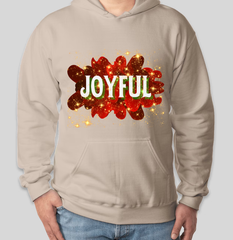 Joyful-Youth Sizes