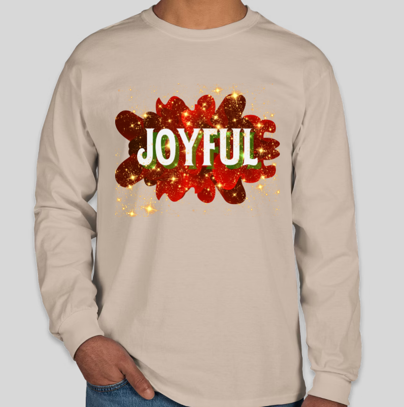 Joyful-Youth Sizes