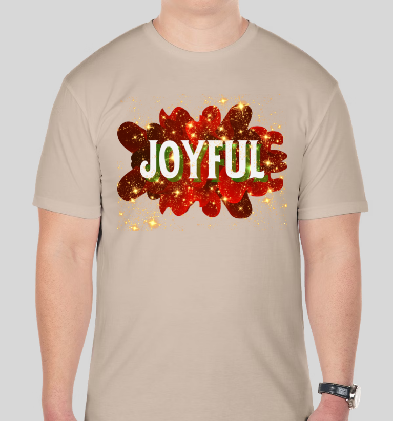 Joyful