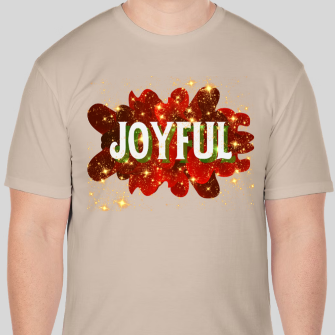 Joyful-Youth Sizes