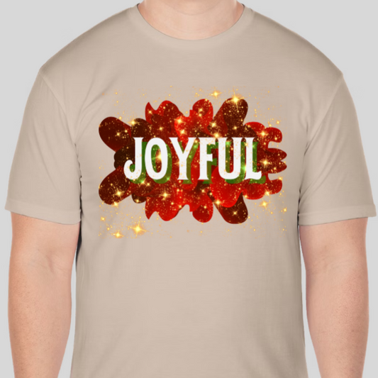 Joyful-Youth Sizes