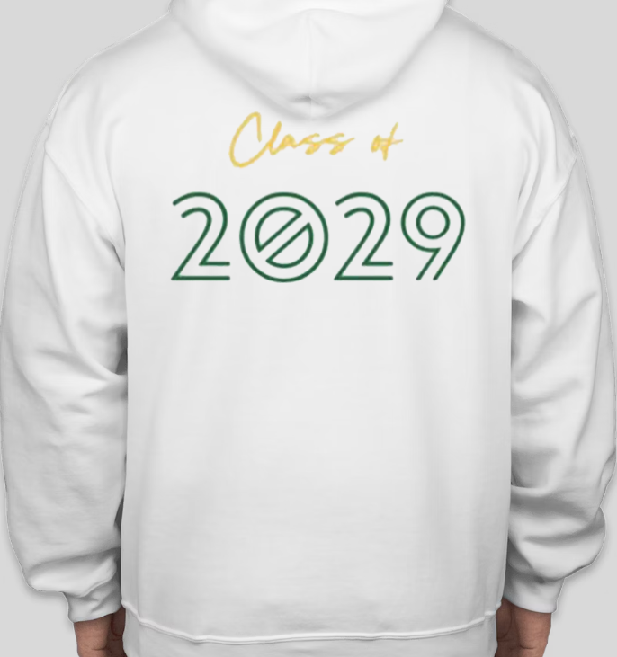 Lindbergh Class of 2029 Hoodie