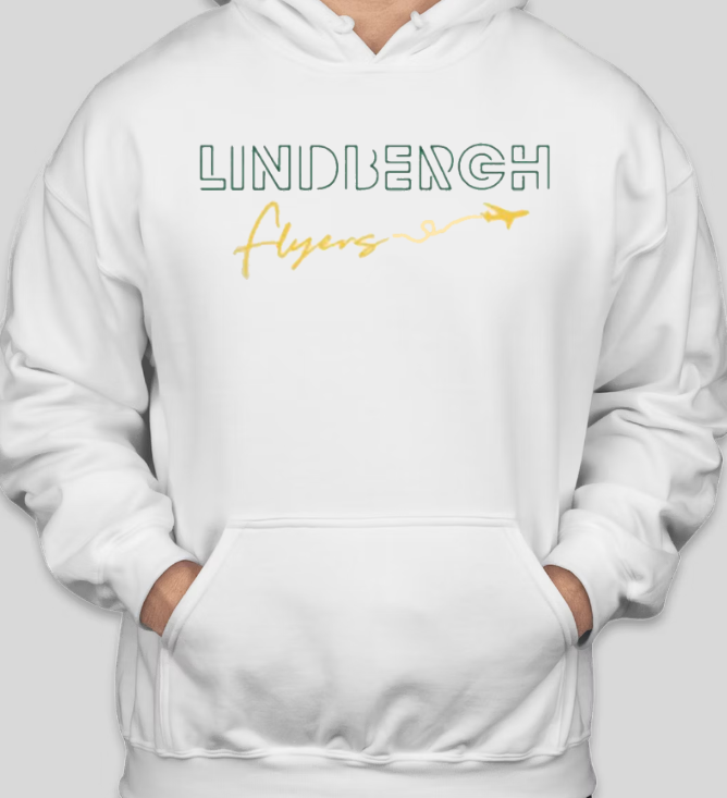 Lindbergh Class of 2029 Hoodie