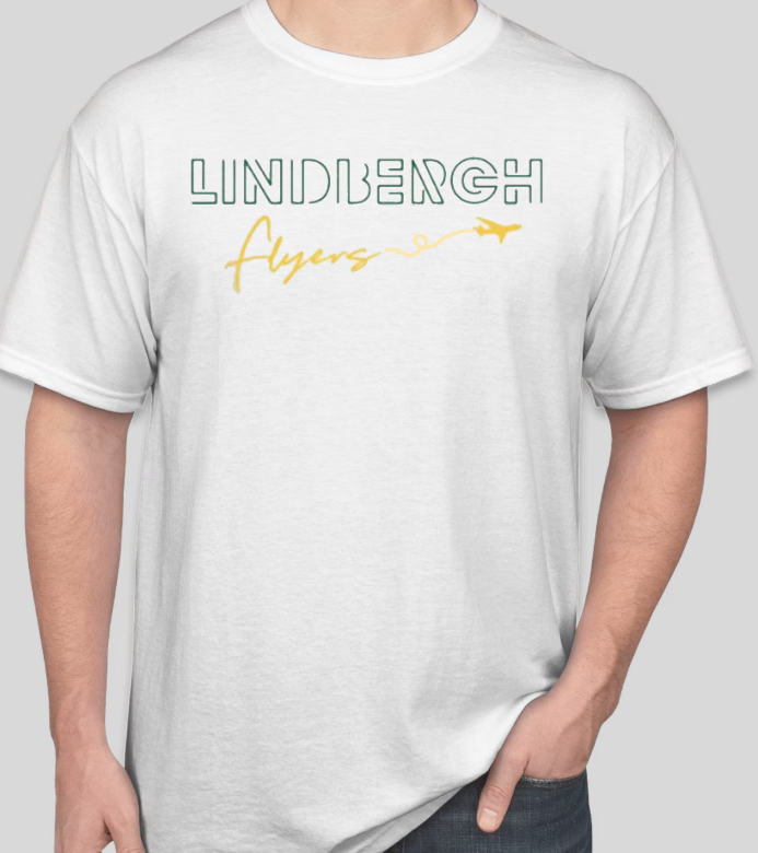 Lindbergh Class of 2029 Tshirt