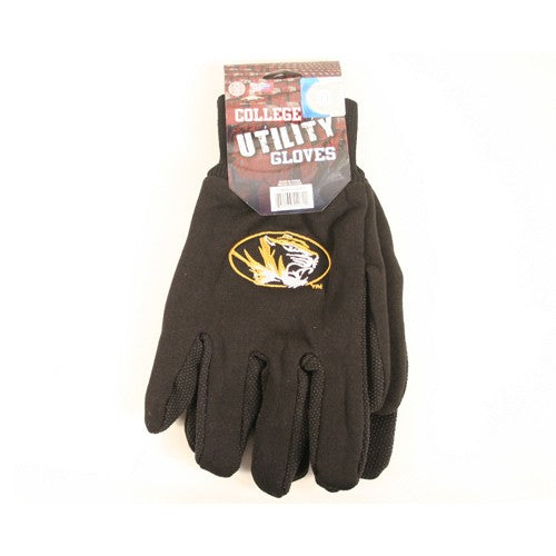 Mizzou Utility Gloves