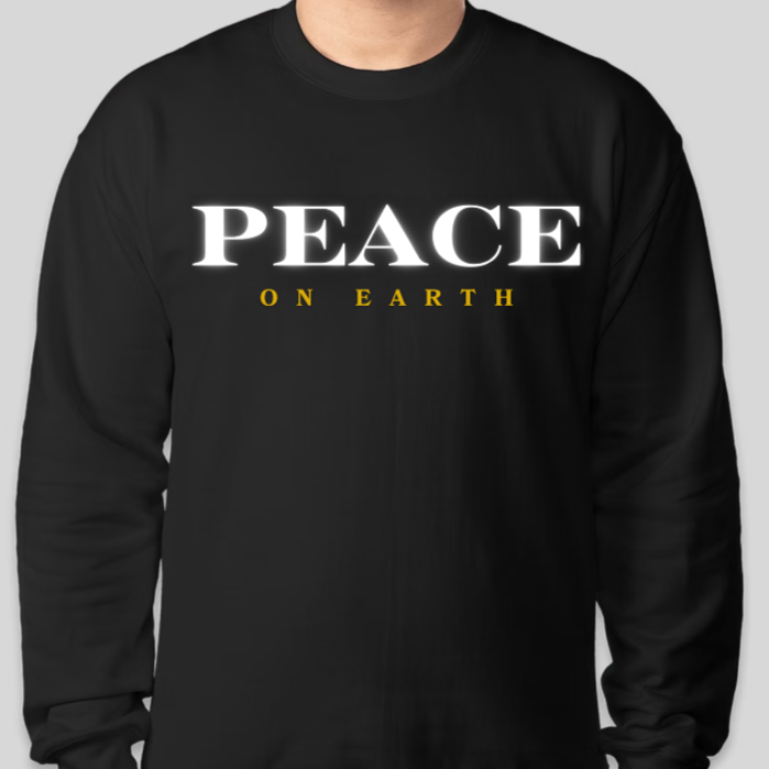 Peace on Earth-Youth