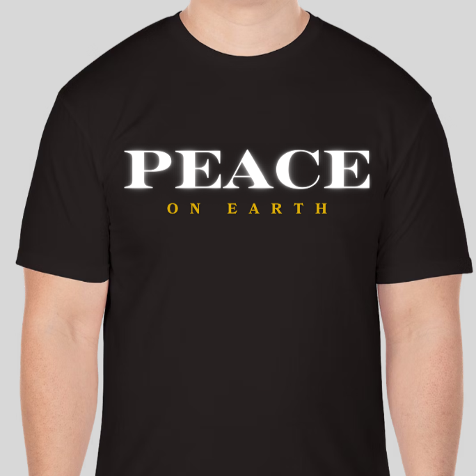 Peace on Earth