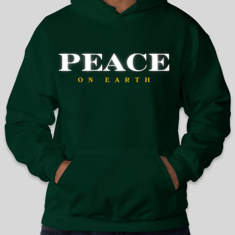 Peace on Earth