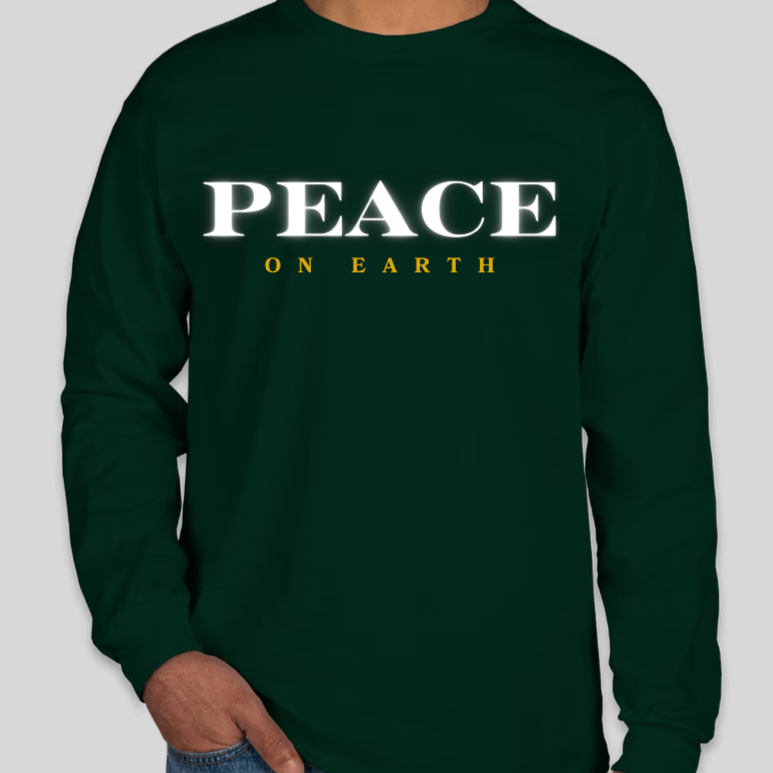 Peace on Earth