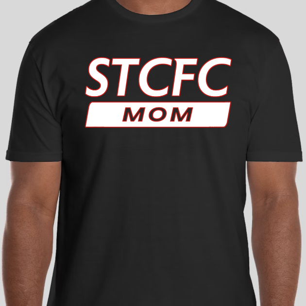 STCFC (Custom Text) - TSHIRT or LONG SLEEVE