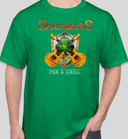 DeRienzo T-Shirt