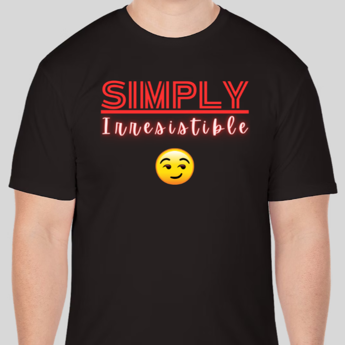 Simply Irresistible-Youth Sizes