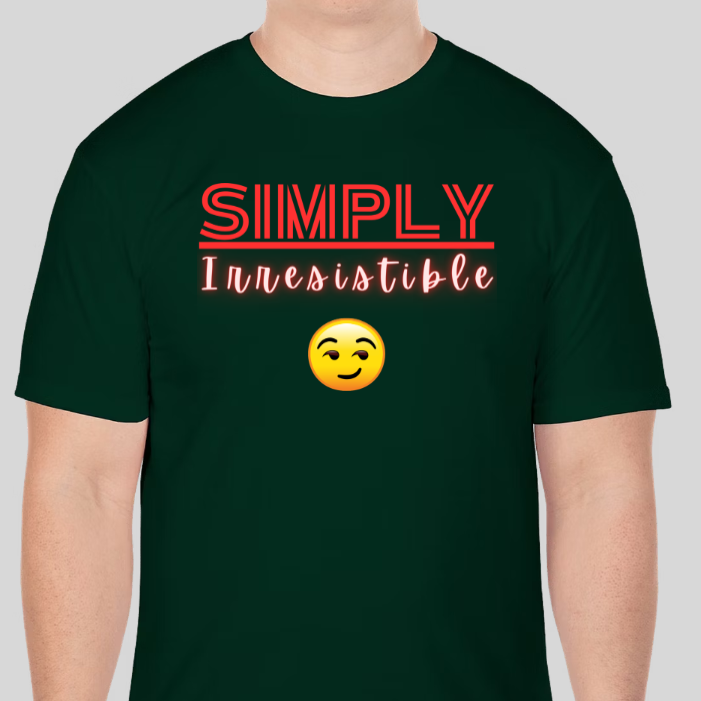 Simply Irresistible-Youth Sizes