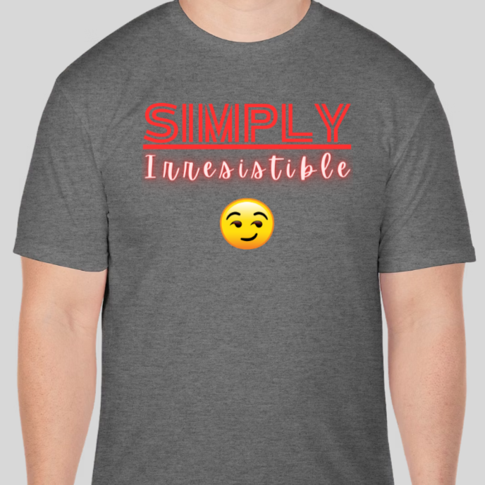 Simply Irresistible-Youth Sizes